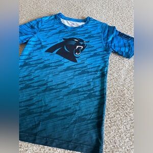 NFL | Carolina Panthers T Shirt | 10/12